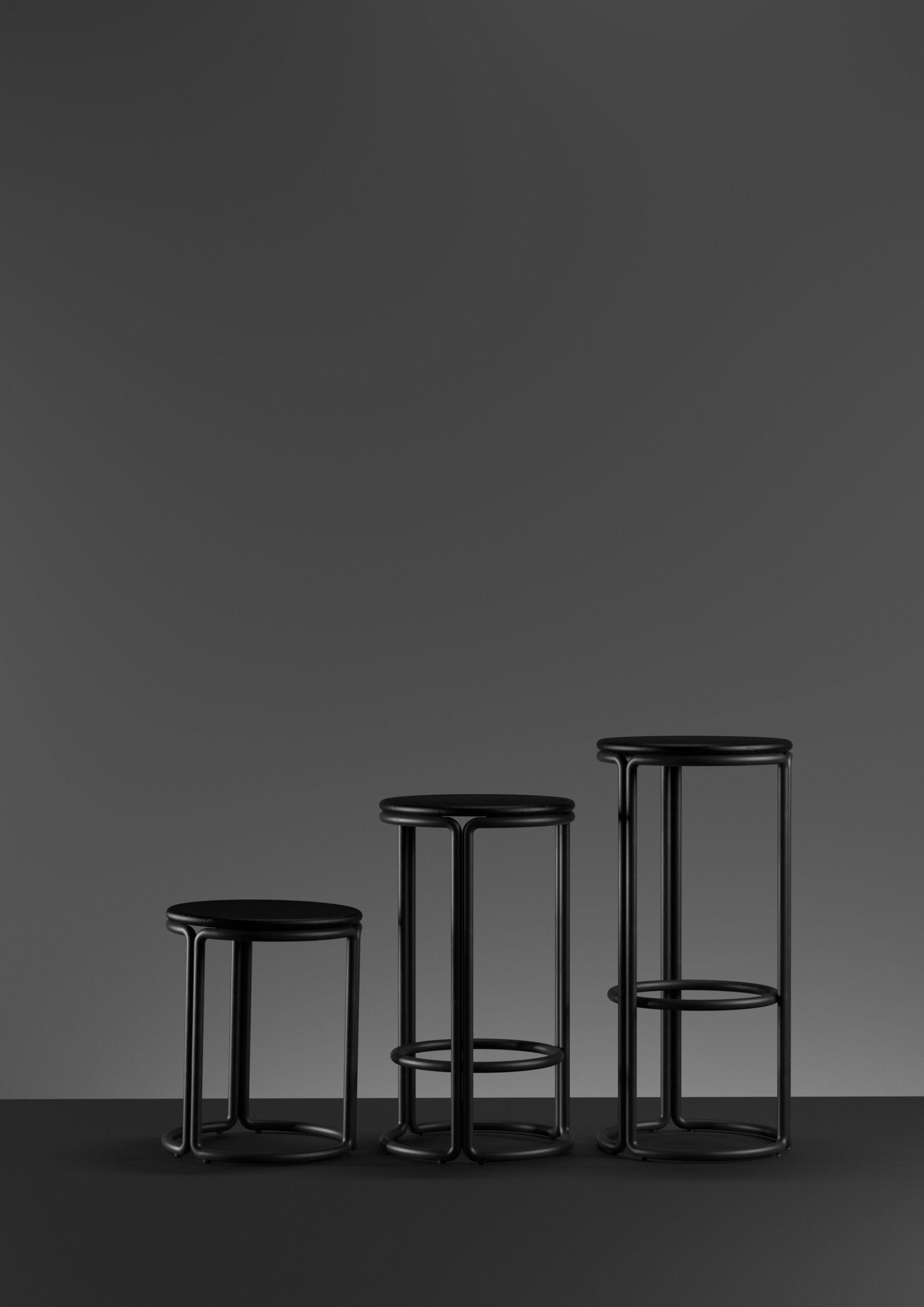 Please Wait to be Seated